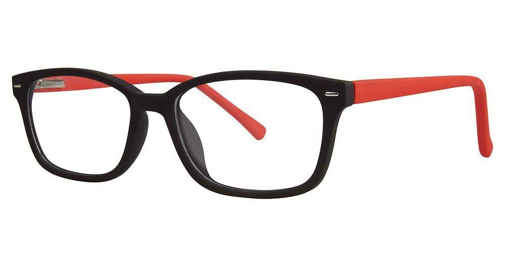 MODERN PLASTICS II SOLUTION Eyeglasses - view 3